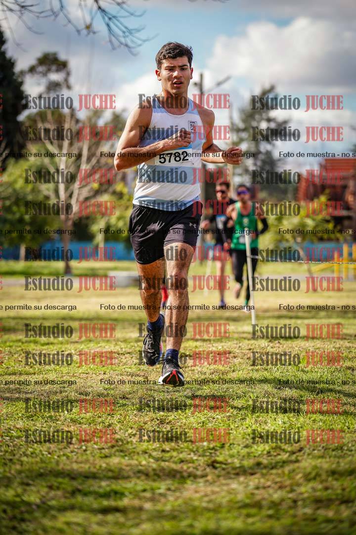Fotos en el circuito