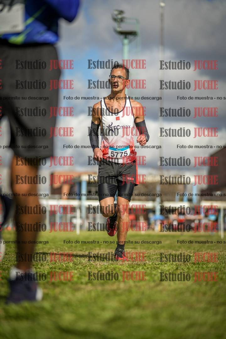 Fotos en el circuito