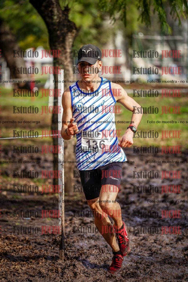 Fotos en el circuito