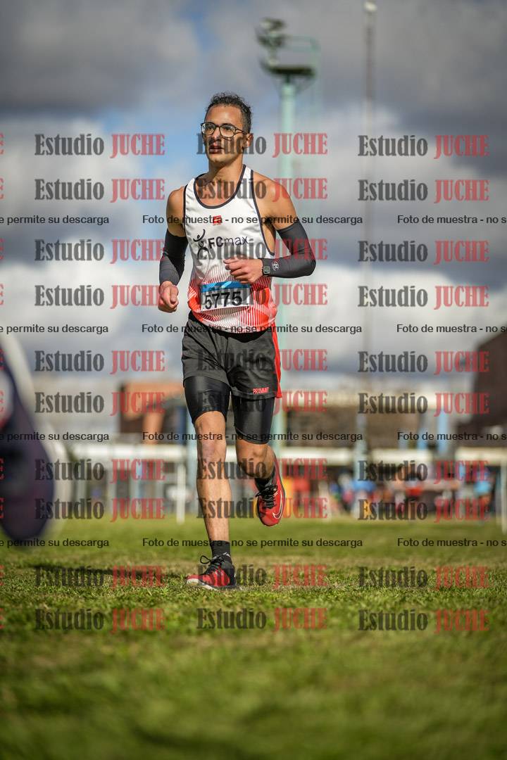Fotos en el circuito