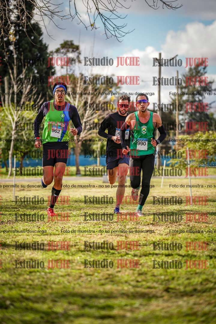 Fotos en el circuito