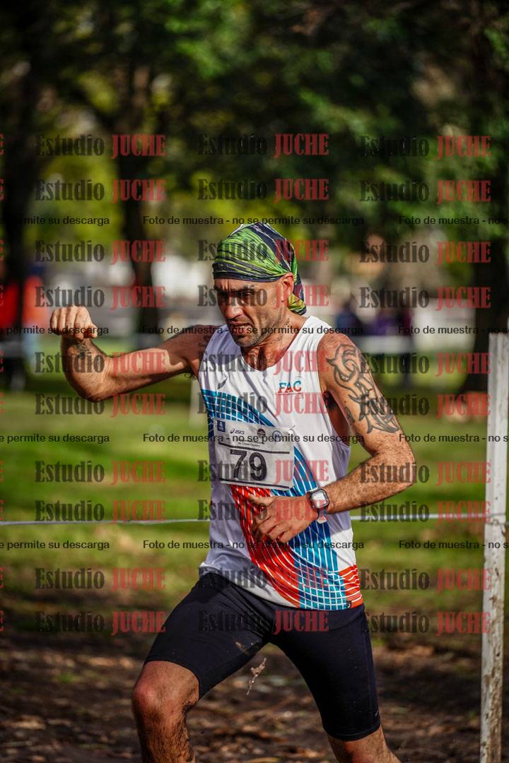 Fotos en el circuito