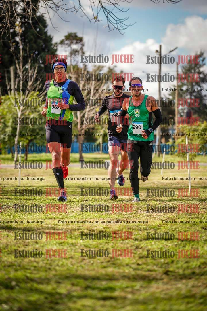 Fotos en el circuito
