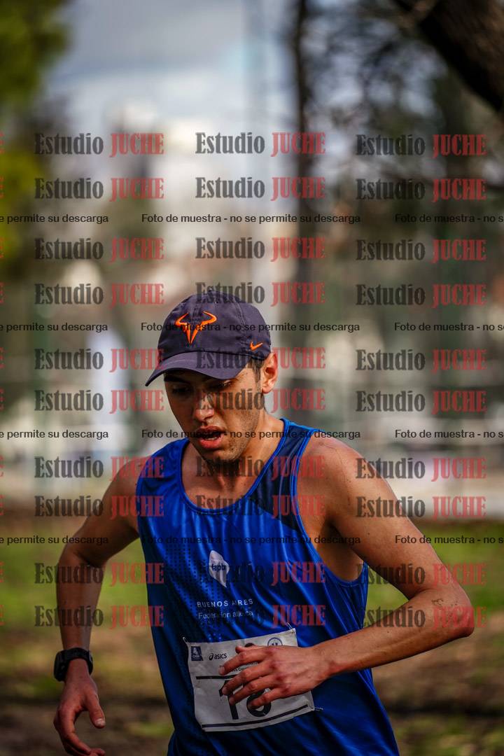 Fotos en el circuito