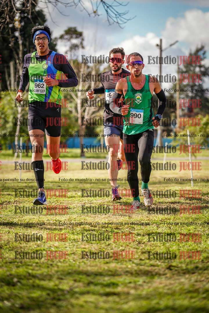 Fotos en el circuito