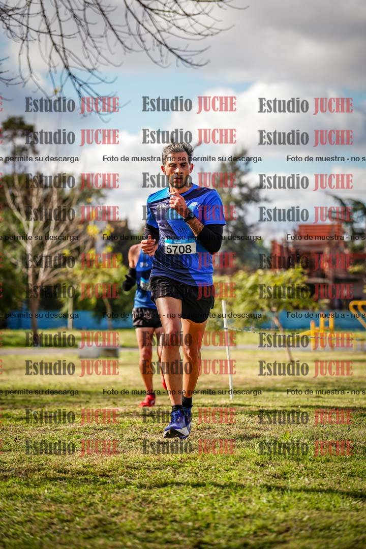 Fotos en el circuito