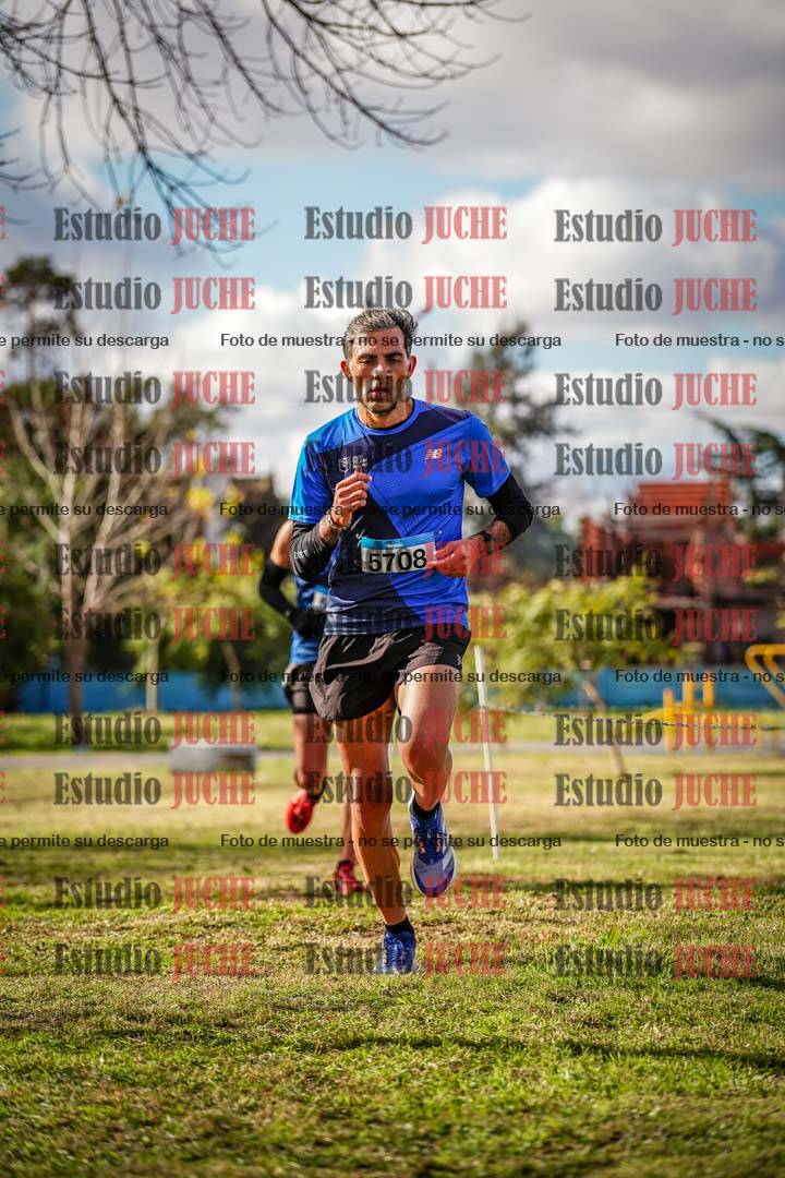 Fotos en el circuito