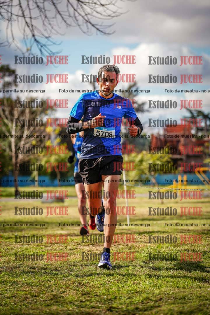 Fotos en el circuito