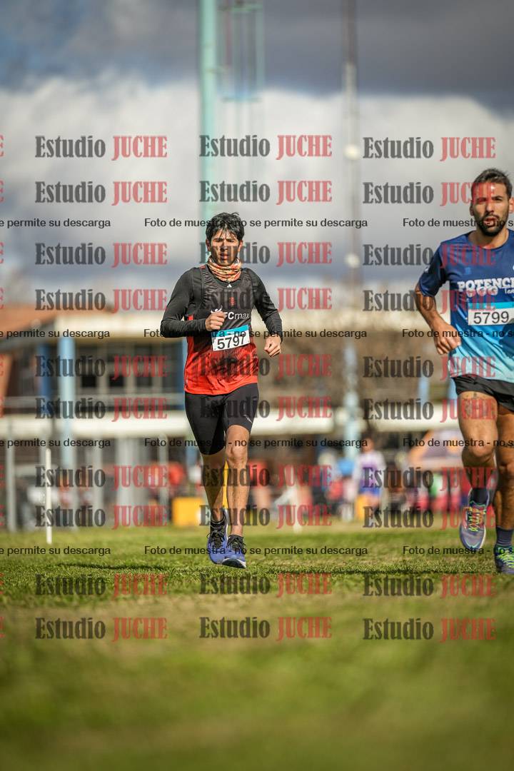 Fotos en el circuito