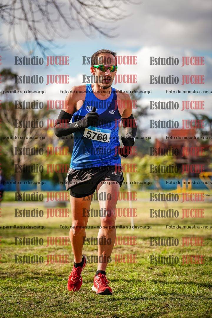 Fotos en el circuito