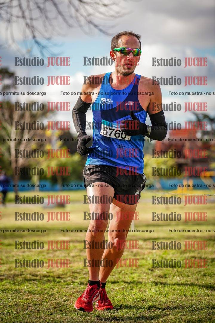 Fotos en el circuito