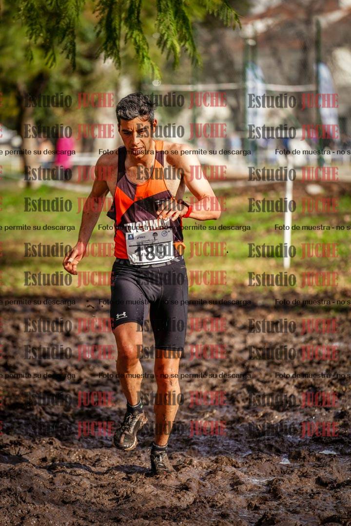 Fotos en el circuito