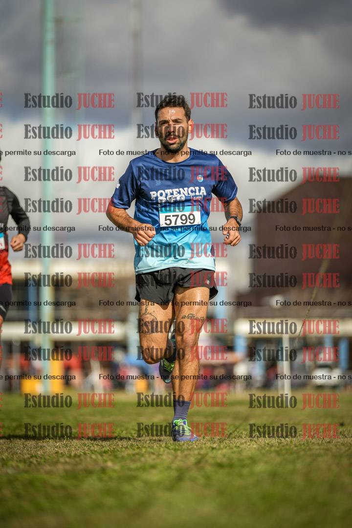 Fotos en el circuito