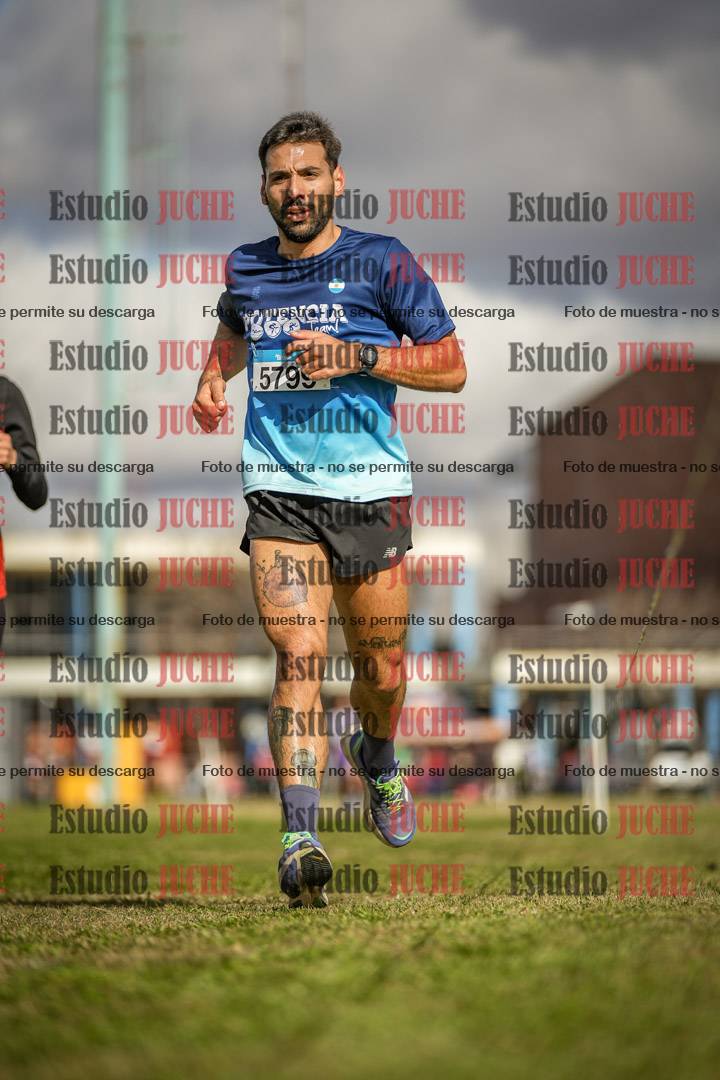Fotos en el circuito