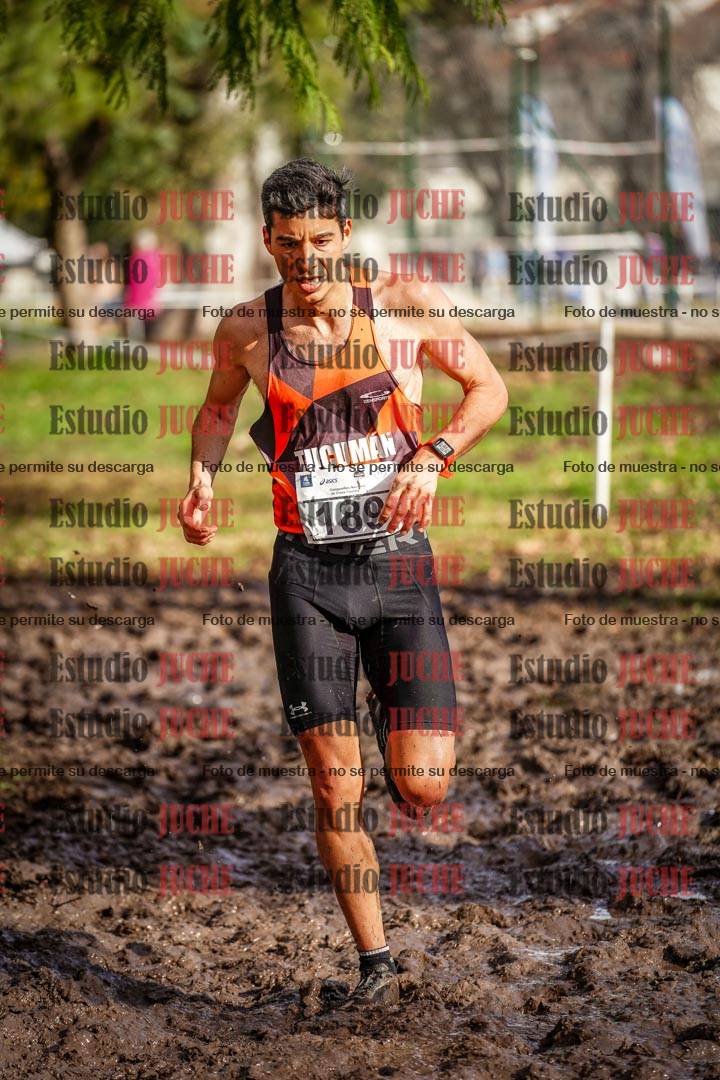 Fotos en el circuito