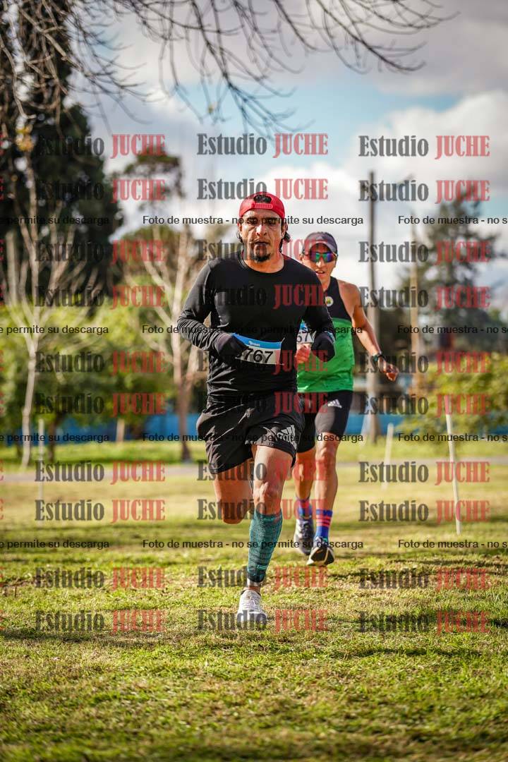 Fotos en el circuito