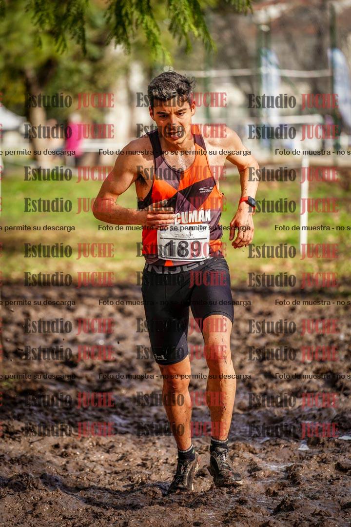Fotos en el circuito
