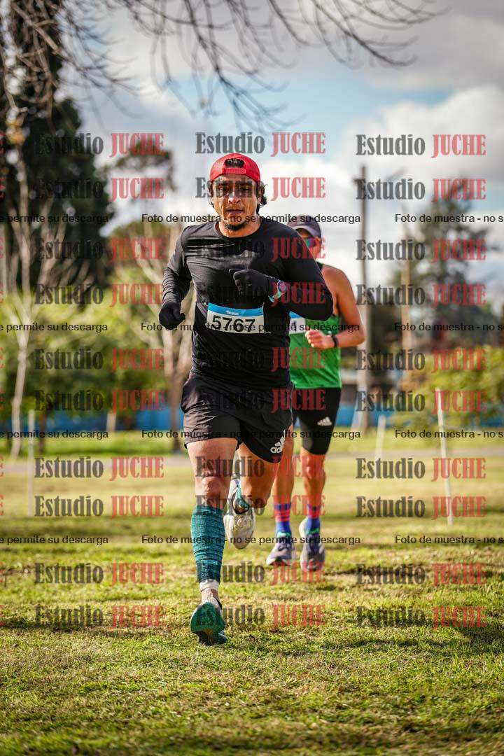 Fotos en el circuito