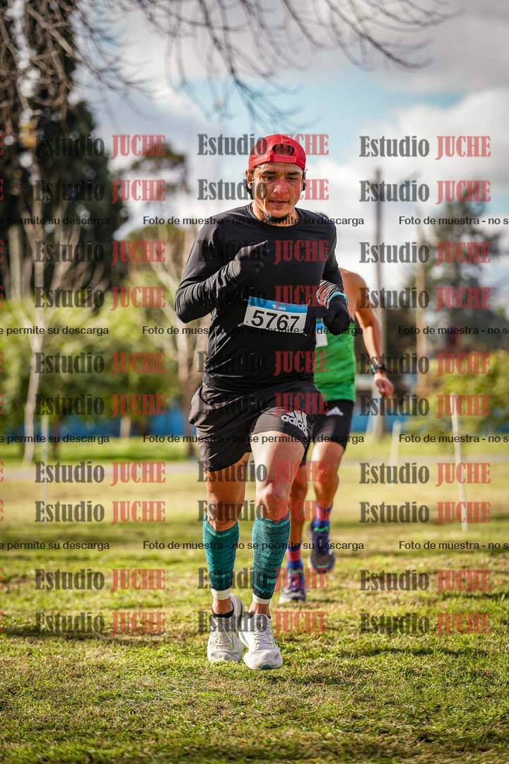 Fotos en el circuito