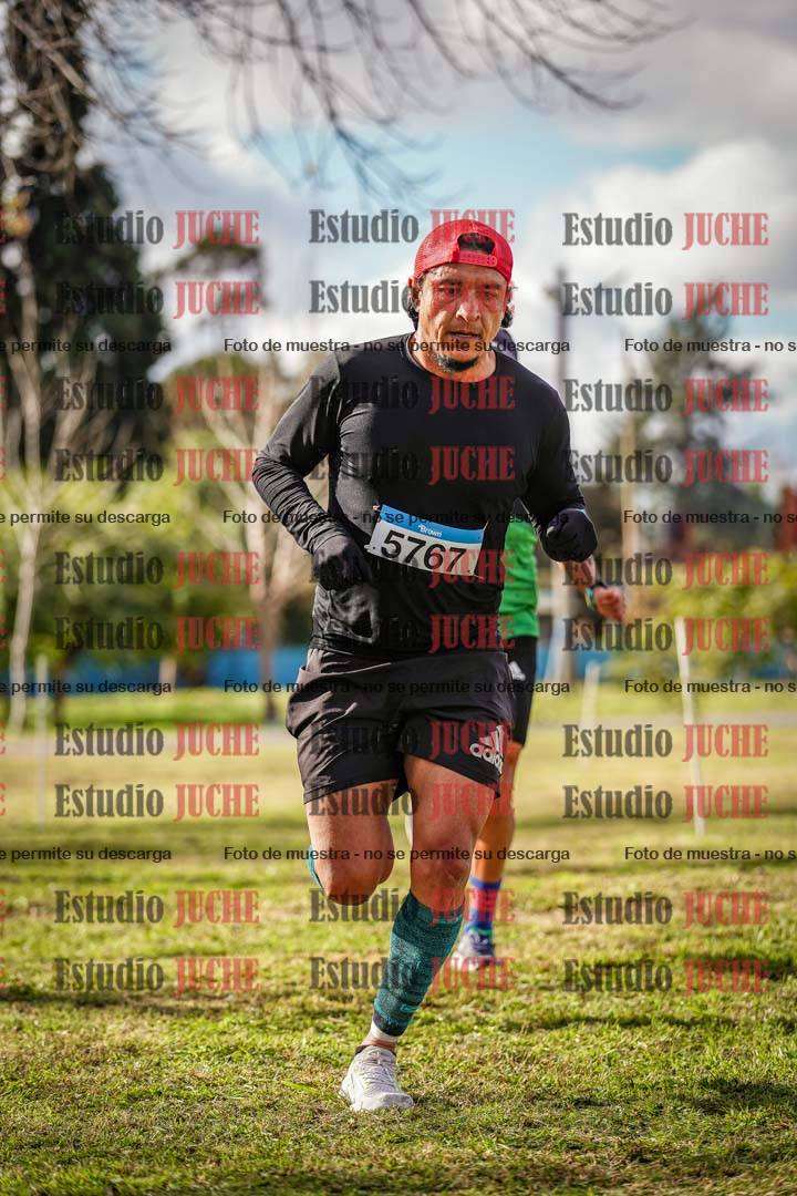 Fotos en el circuito