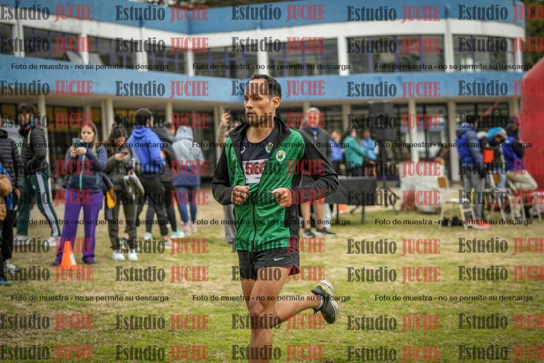 Fotos en de la largada