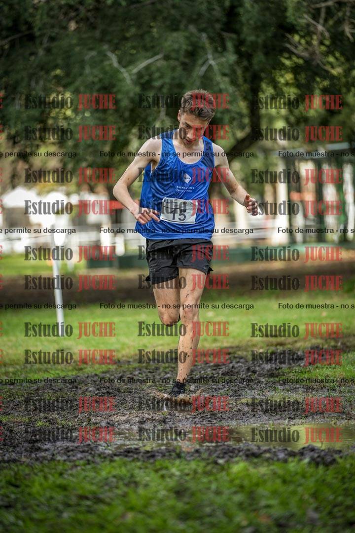 Fotos en el circuito