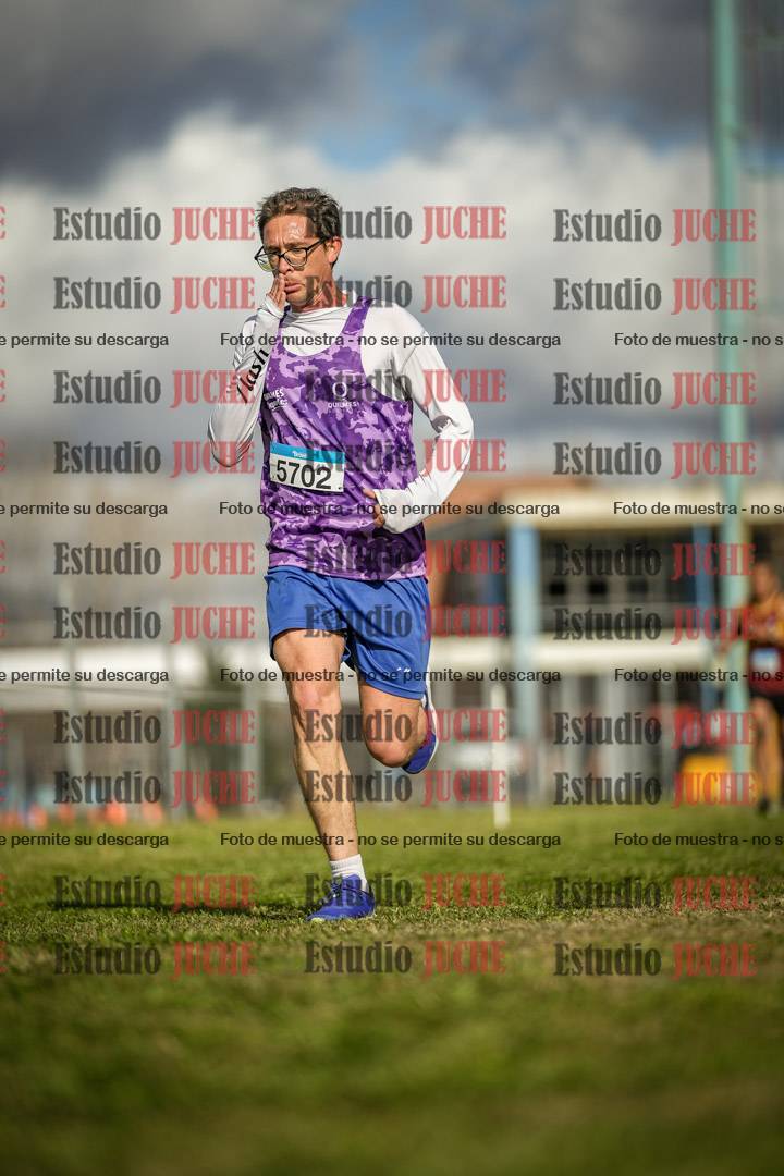 Fotos en el circuito