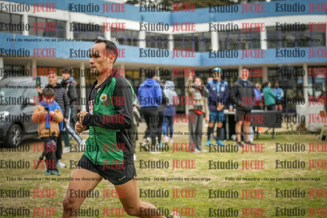 Fotos en de la largada