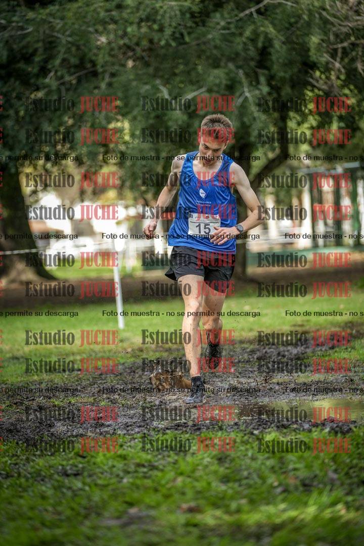 Fotos en el circuito