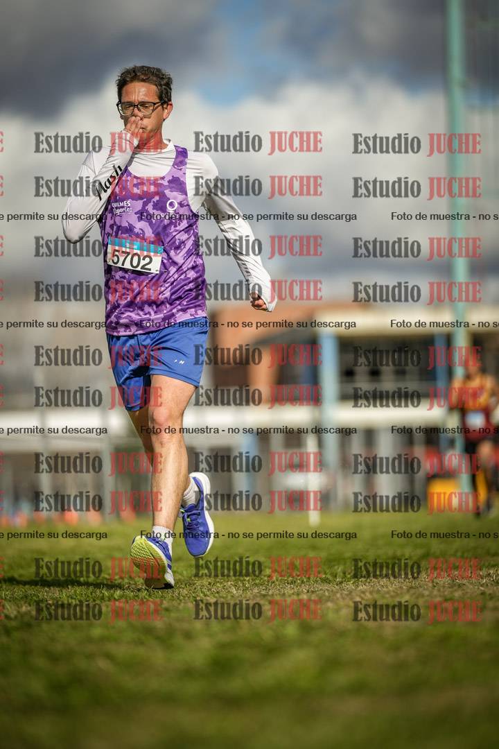 Fotos en el circuito