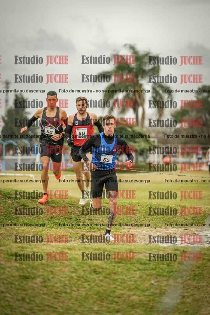 Fotos en el circuito