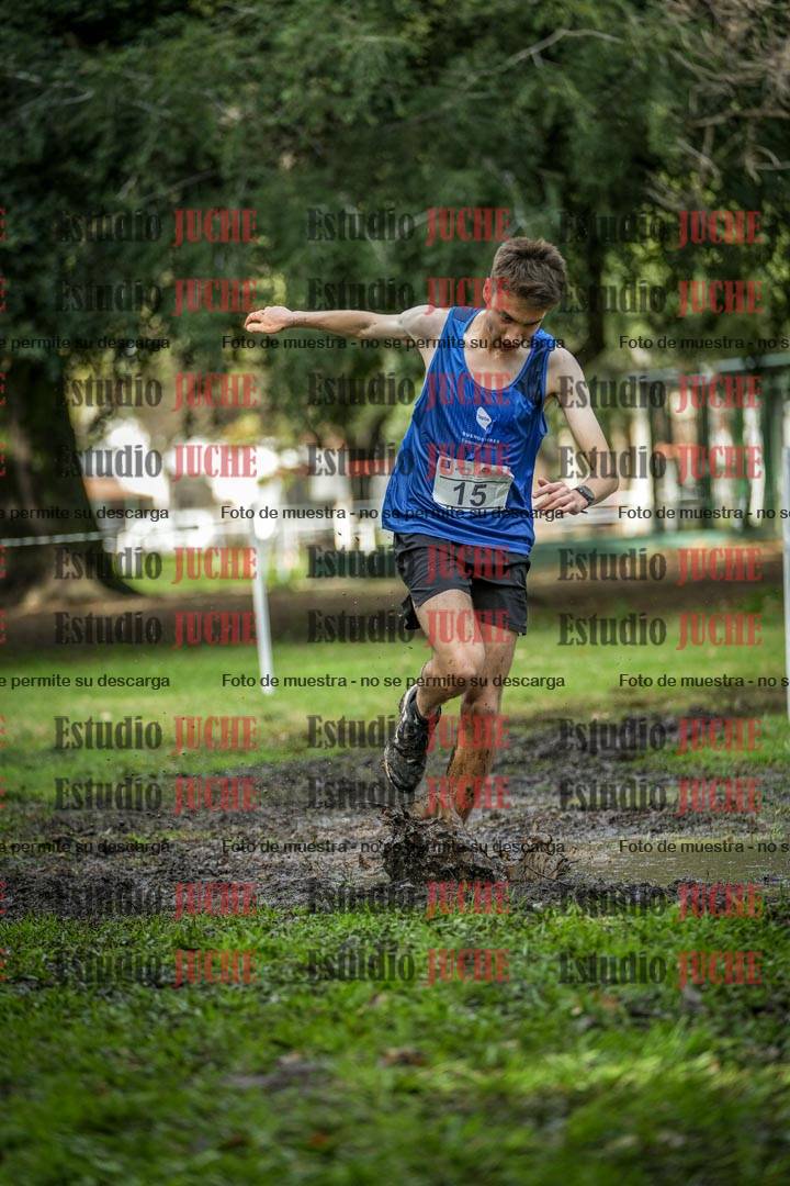 Fotos en el circuito