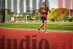 Fotos de los 400 m llanos de varones - decatlón 5