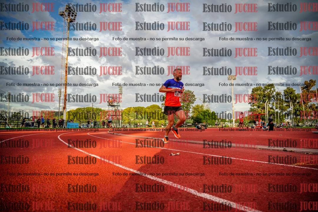 Fotos de los 5000 m llanos