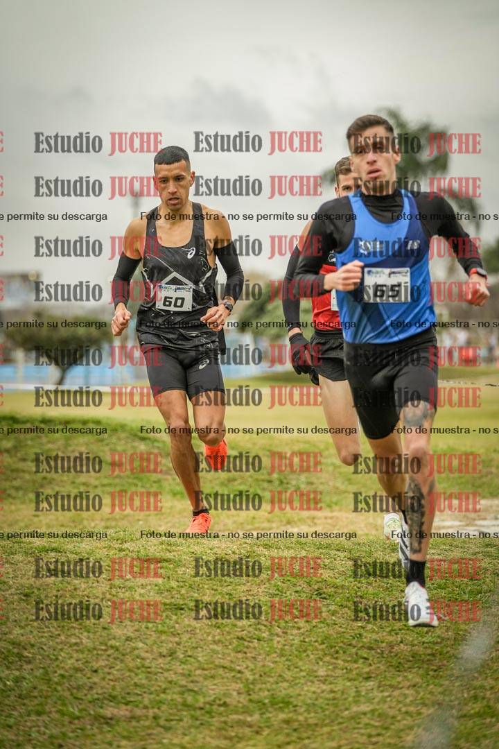 Fotos en el circuito