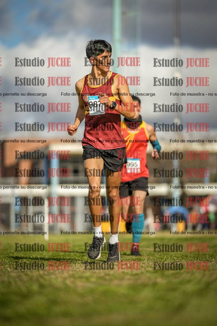 Fotos en el circuito