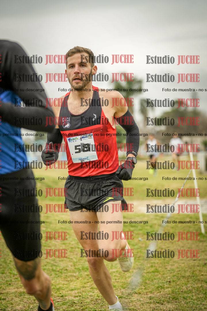 Fotos en el circuito