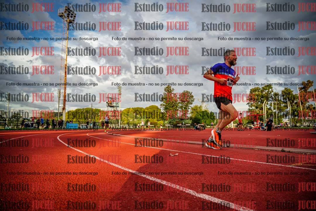 Fotos de los 5000 m llanos