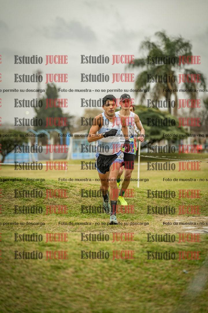 Fotos en el circuito