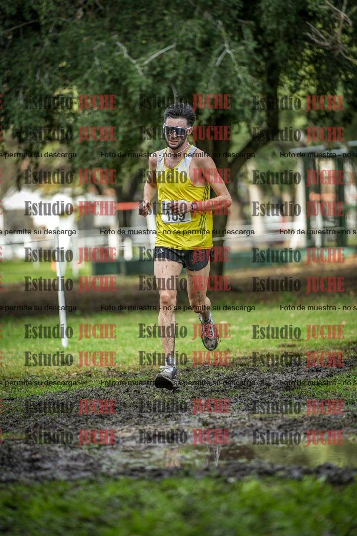Fotos en el circuito
