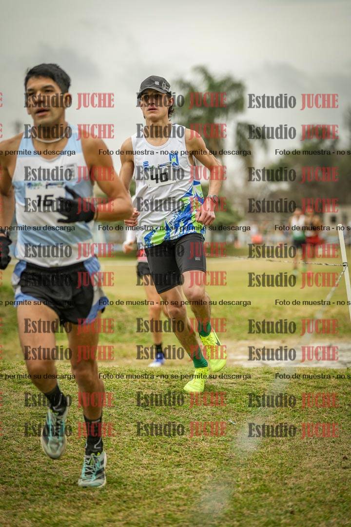 Fotos en el circuito