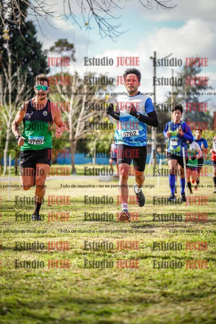 Fotos en el circuito