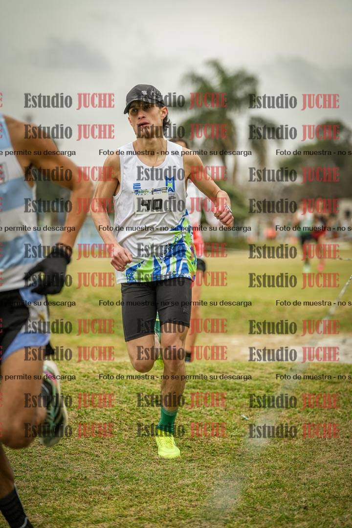 Fotos en el circuito