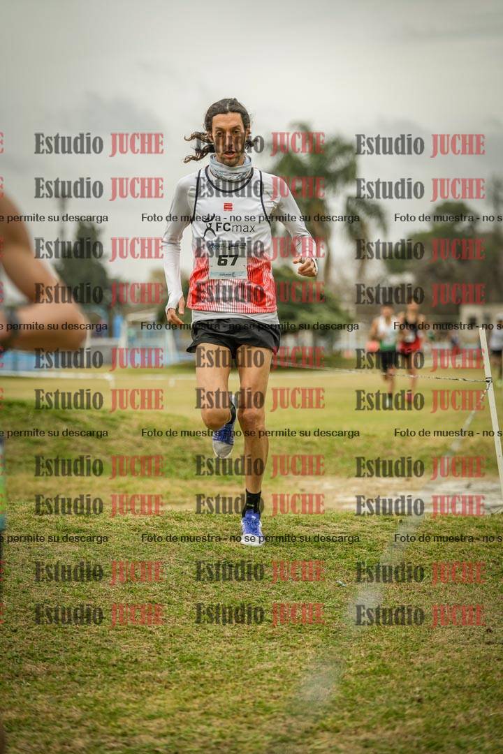 Fotos en el circuito