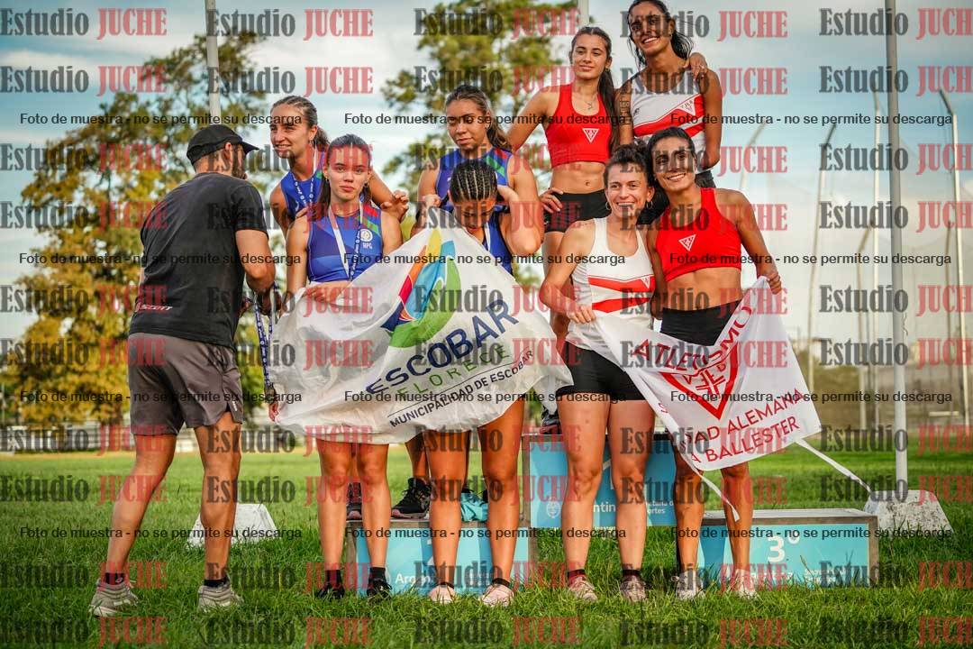 Fotos de algunos extras del torneo