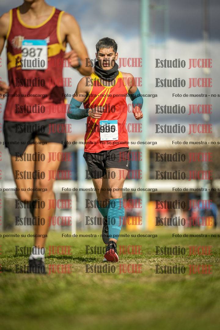 Fotos en el circuito