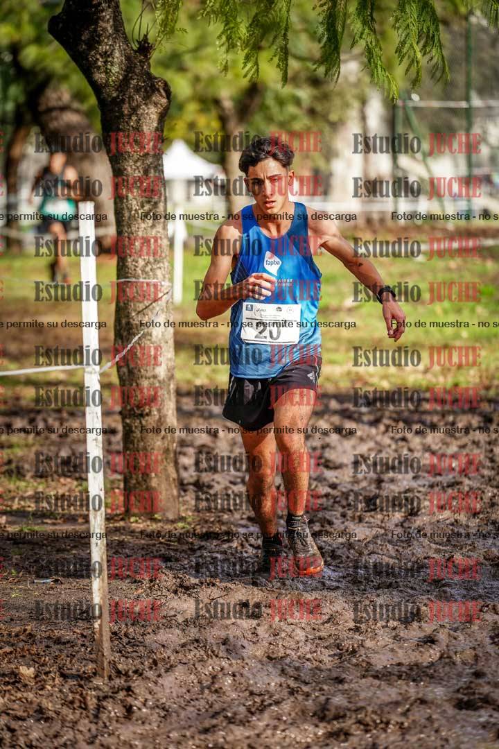 Fotos en el circuito