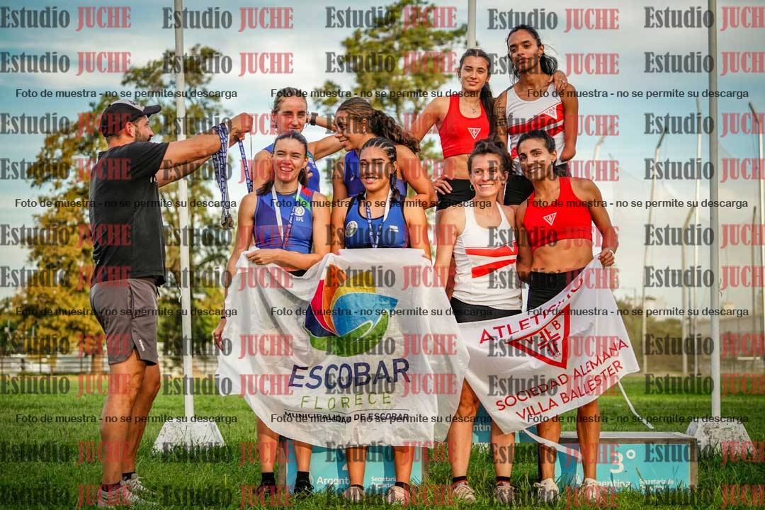Fotos de algunos extras del torneo