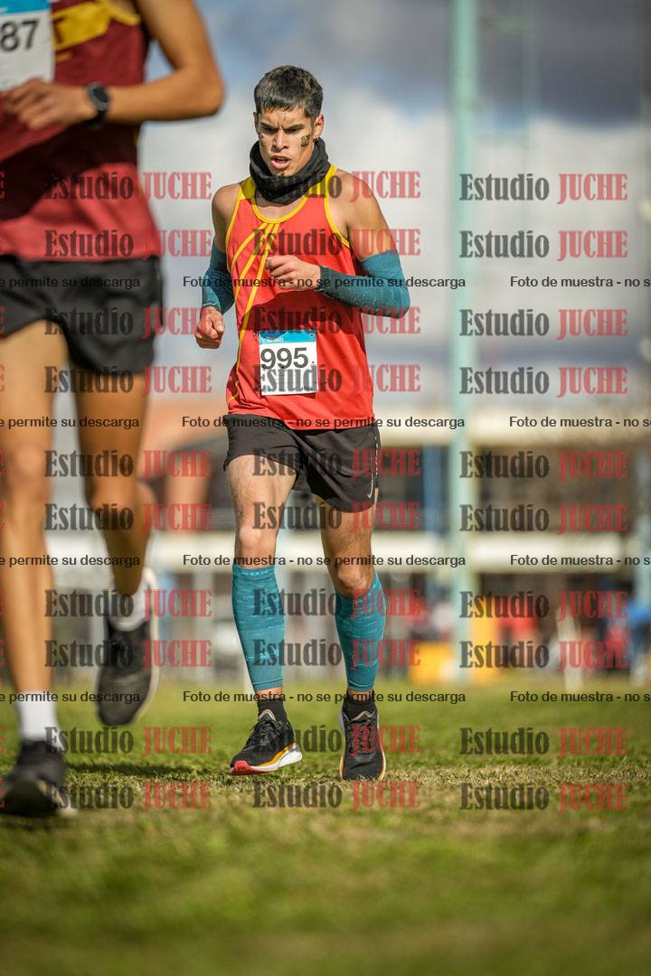 Fotos en el circuito
