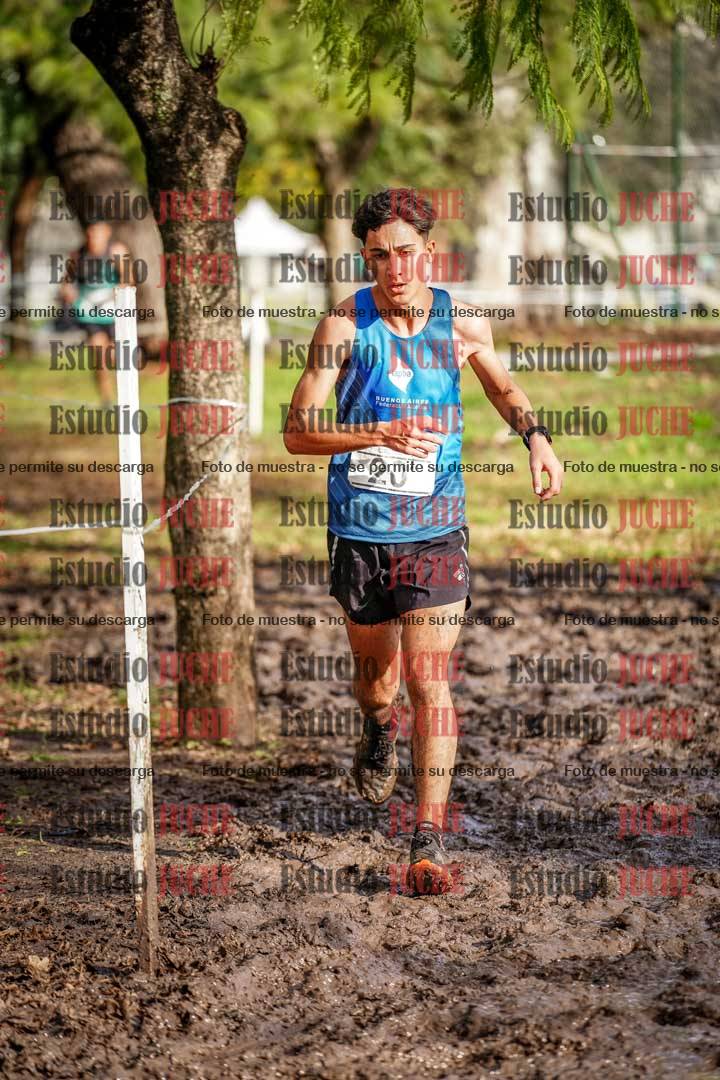 Fotos en el circuito